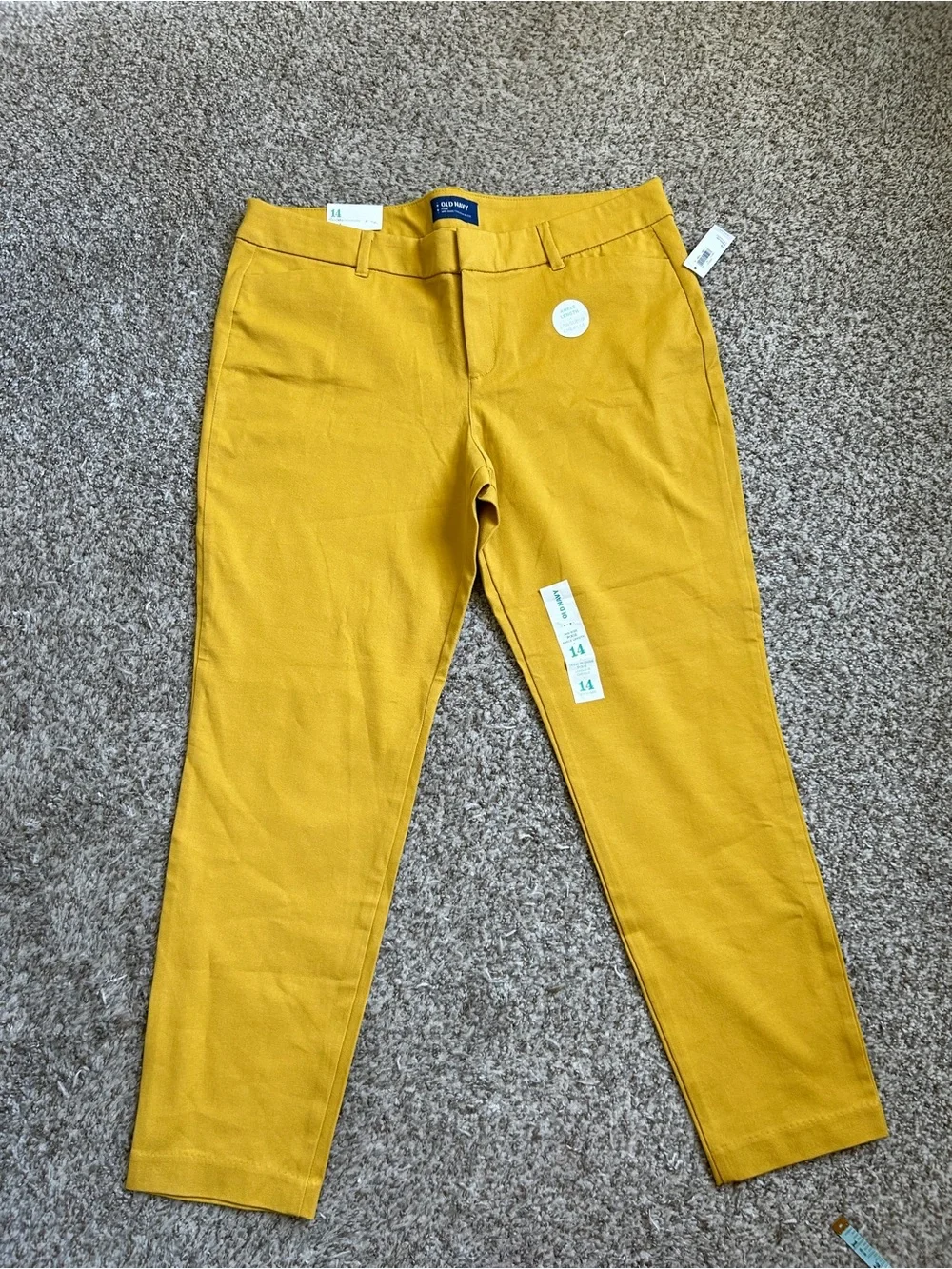 Old Navy new tags